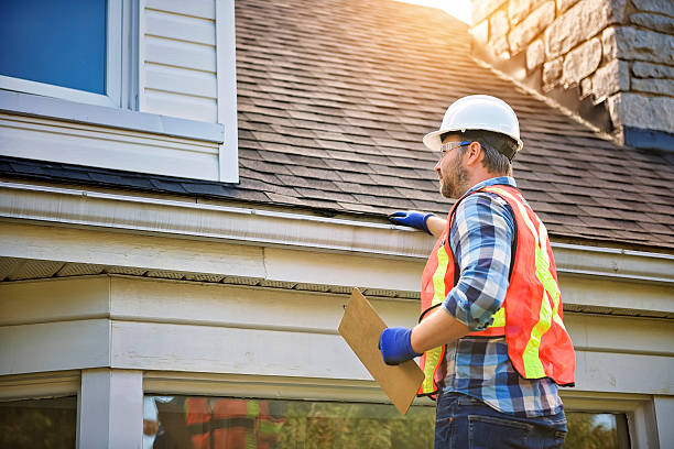 Licensed Gutter Repair And Installation service in Bethlehem, WV - Norken Roofing
